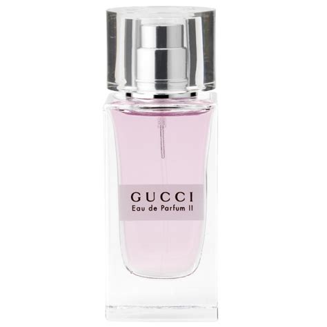 gucci eau de parfum 2 75ml|gucci 2 perfume price.